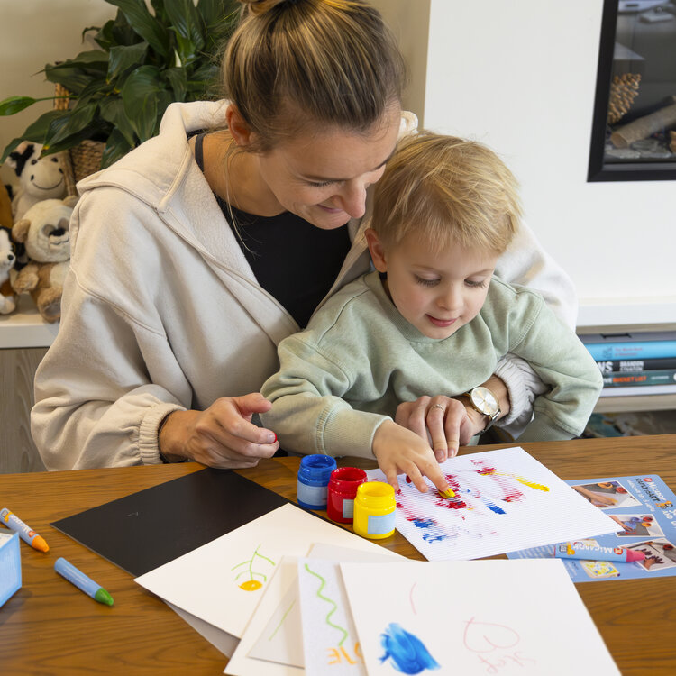 MICADOR JR Micador Jr. Sensory Painting & Drawing Pack