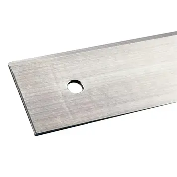 ALVIN Stainless Steel Cutting Ruler Various Sizes