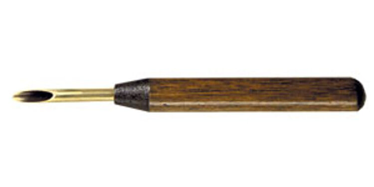 KEMPER MANUFACTURING Kemper Hole Cutters – Brass & Steel Tools for Clay and Greenware