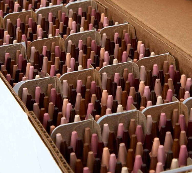 CRAYOLA Crayola Crayon Classpacks – Bulk Crayon Sets for Classrooms & Groups