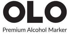 OLO MARKER