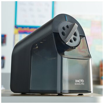 XACTO School Pro Electric Sharpener