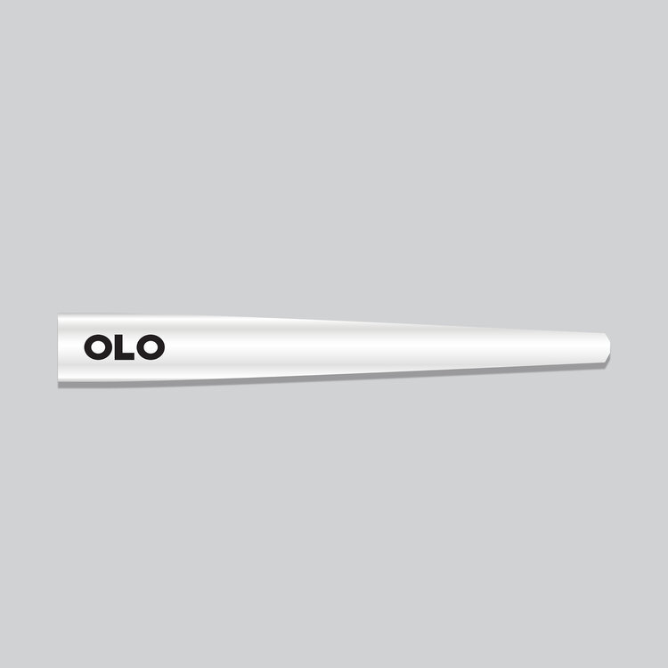 OLO MARKER OLO Connector Ring, Brush Handles & Replacement Nibs – Customize Your Marker