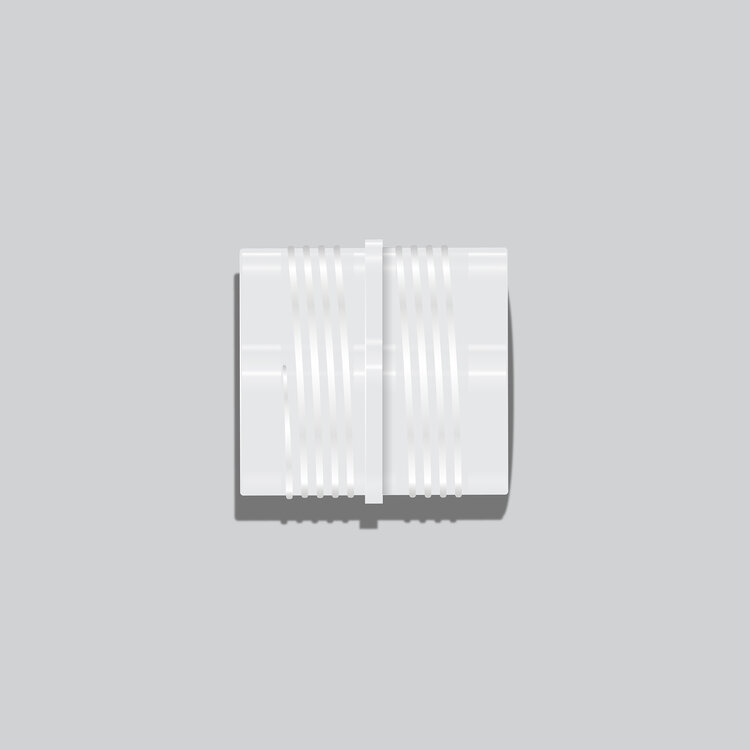 OLO MARKER OLO Connector Ring, Brush Handles & Replacement Nibs – Customize Your Marker