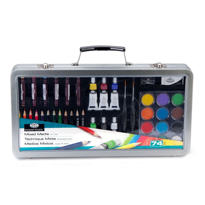 Kid's Paint and Sets - Artist Corner