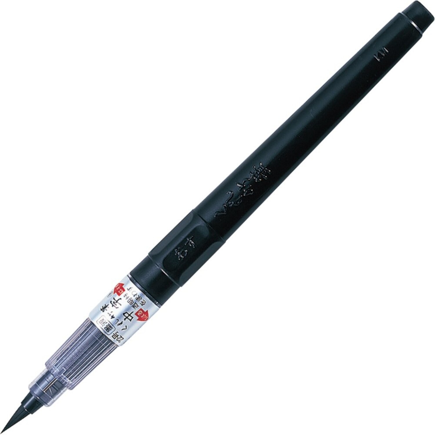 Kuretake Zig Brush Pens – Japanese Brush Pen Collection - Artist