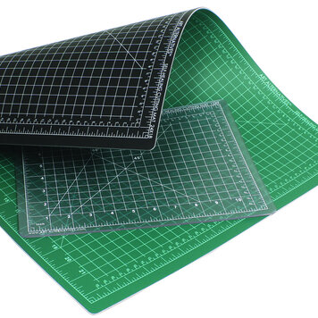 ART ALTERNATIVES Self-Healing Cutting Mat