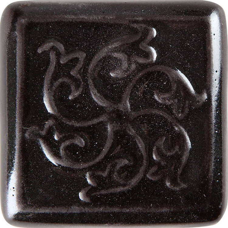 DUNCAN Duncan Specialty Glazes – Crystals, Crackles, Designer, and Satin Finishes