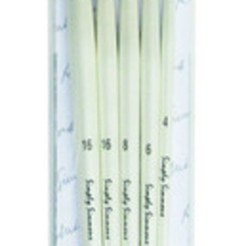 SIMPLY SIMMONS Simply Simmons Multi Media Brush Sets
