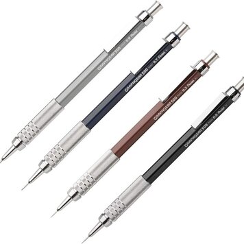 PENTEL GraphGear 500 Mechanical Drafting Pencil