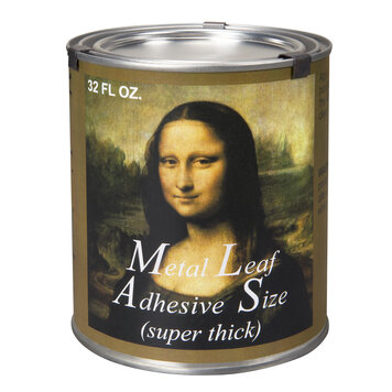 SPEEDBALL ART PRODUCTS Metal Leaf Adhesive