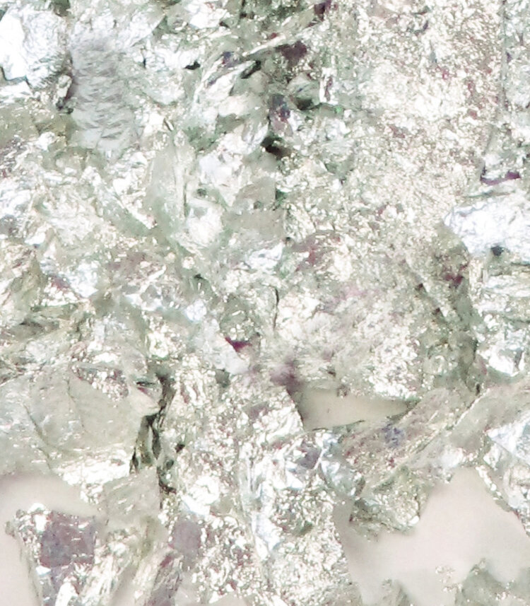 SPEEDBALL ART PRODUCTS Mona Lisa Metal Flakes – Gold, Silver, Copper & Mixed, 3g