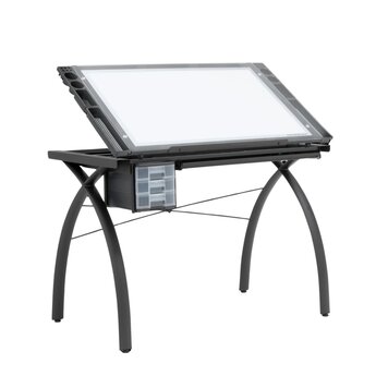 STUDIO DESIGNS INC. Futura Craft Station