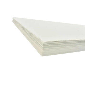 SAX BLANC SAX DRAWING PAPER EXTRA WHITE 24X36 250SH