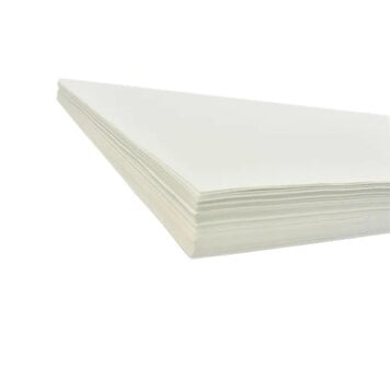 SAX BLANC SAX DRAWING PAPER EXTRA WHITE 24X36 250SH