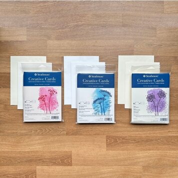 PACON/STRATHMORE Creative Cards & Envelopes