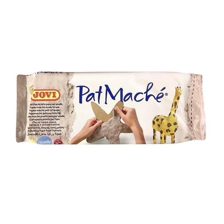 JOVI Jovi Patmache 1.5lbs Paper