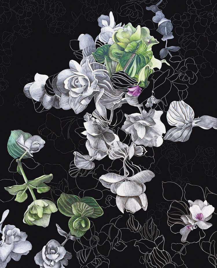 AMPERSAND ART SUPPLY Ampersand Museum Series Scratchbord – Archival-Quality Scratch Art Panel