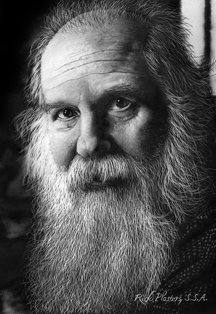 AMPERSAND ART SUPPLY Ampersand Museum Series Scratchbord – Archival-Quality Scratch Art Panel