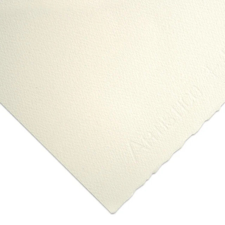 SAVOIR-FAIRE Fabriano Artistico 140lb Cold Press Watercolor Paper 22x30 – Buy 3 Get 1 Free