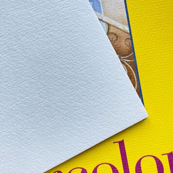 PACON/STRATHMORE Strathmore 300 Series Watercolor Paper Sheets