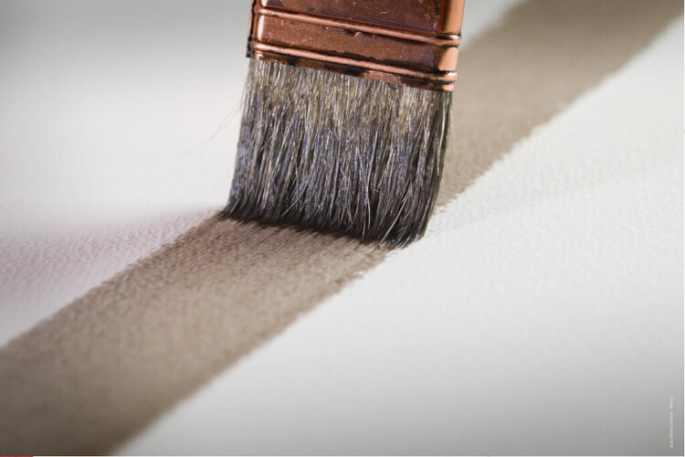 ARCHES PAPER Arches Cold Press 22x30 Watercolor Sheets – 100% Cotton