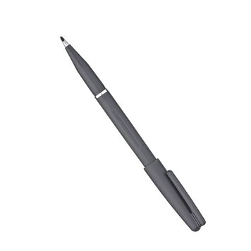 PENTEL Sign Pen Pigmented Black Ink