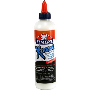 ELMERS CORPORATION Elmer’s X-TREME School Glue - 8 oz