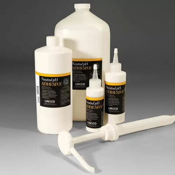 LINECO/UNIVERSITY PROD. pH Neutral PVA Adhesive