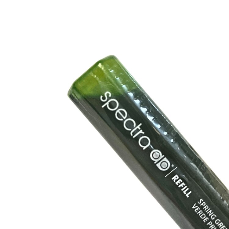 CHARTPAK, INC. Chartpack Spectra Ad Alcohol Marker Refill