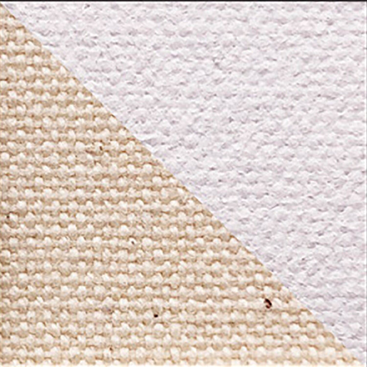 TARA/FREDRIX FREDRIX PRO SERIES DIXIE Canvas – 17.5oz Acrylic Primed Cotton, 1-3/8" Gallery Profile