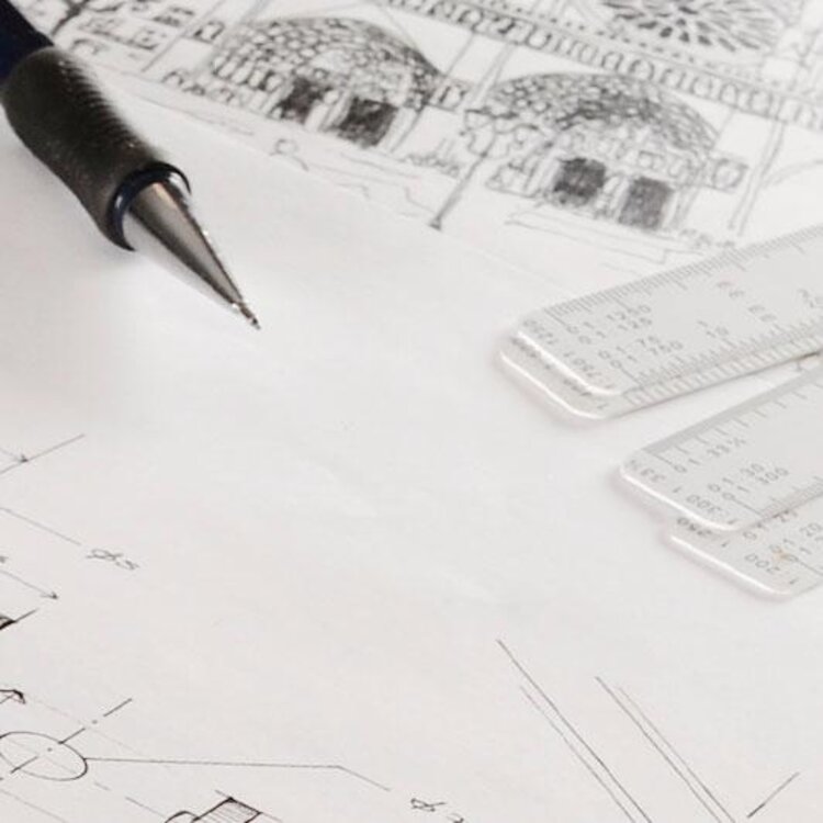 CANSON / PACON PAPERS Canson® XL® Bristol Pad – 100 lb. Smooth or Vellum Surface