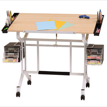 STUDIO DESIGNS INC. Studio Designs Pro Craft Station