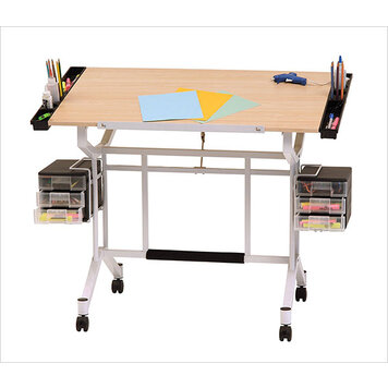 STUDIO DESIGNS INC. Studio Designs Pro Craft Station