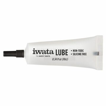IWATA MEDEA Iwata Super Lube (.33 oz)