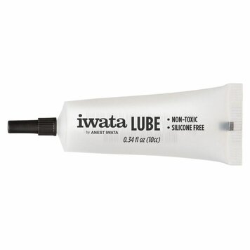 IWATA MEDEA Iwata Super Lube (.33 oz)