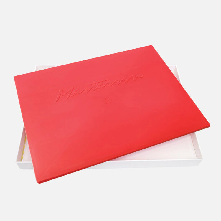 MASTERSON ART PRODUCTS Masterson Sealable Palettes – Airtight Paint Storage & Sta-Wet Systems