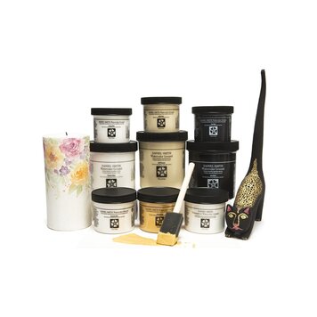 DANIEL SMITH / JJC LLC Watercolor Ground