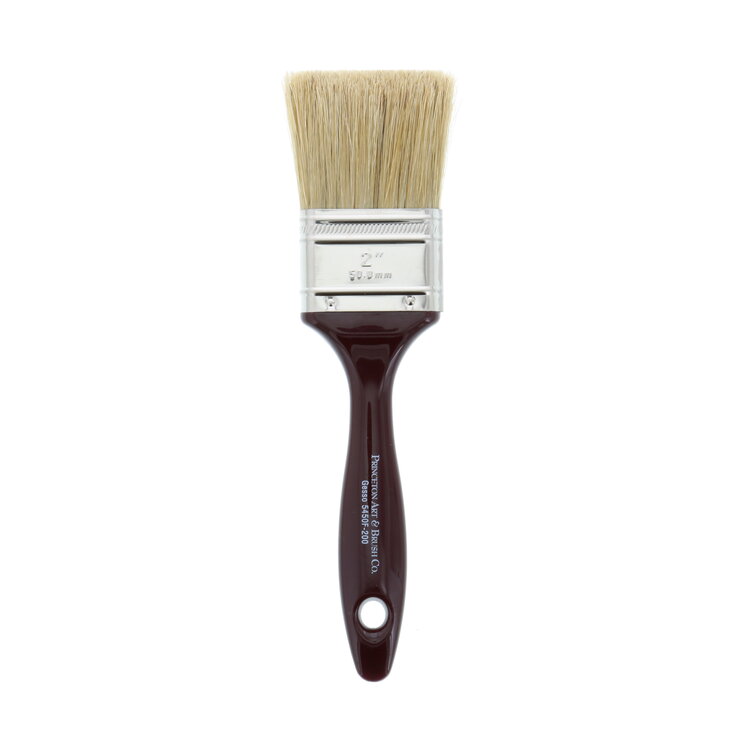 PRINCETON ART & BRUSH CO Princeton Brush Bristle Gesso Brush