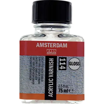 AMSTERDAM Amsterdam Acrylic Varnish
