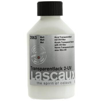 Lascaux Lascaux UV Varnish