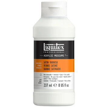 LIQUITEX / COLART Professional Acrylic Varnish