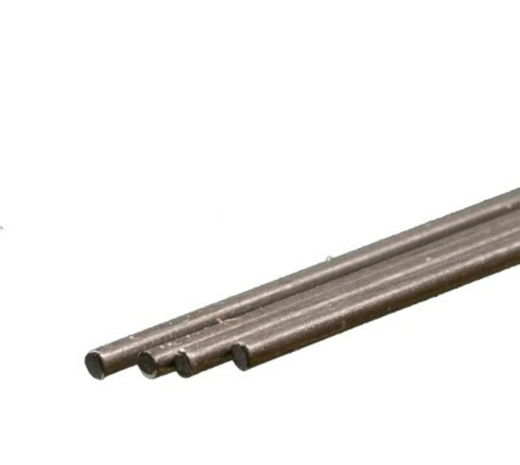 K & S METALS Music Wire