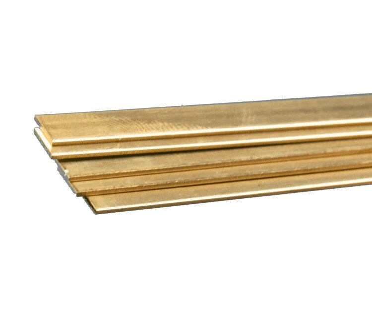 K & S METALS K&S Metal Strips