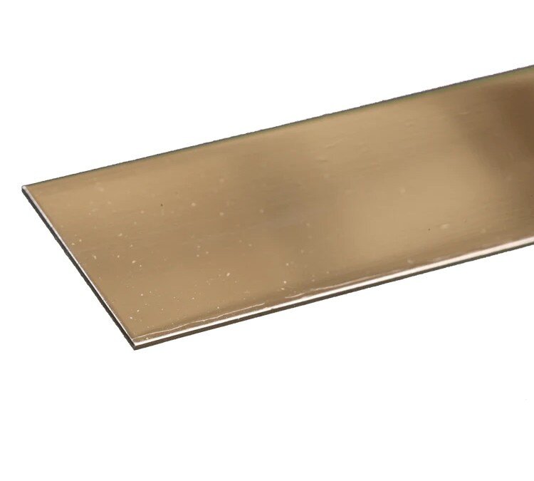 K & S METALS K&S Metal Strips