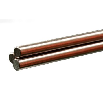 K & S METALS K&S Metal Rods