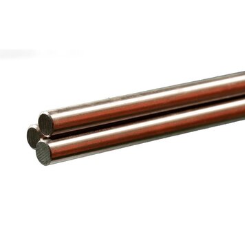 K & S METALS K&S Metal Rods