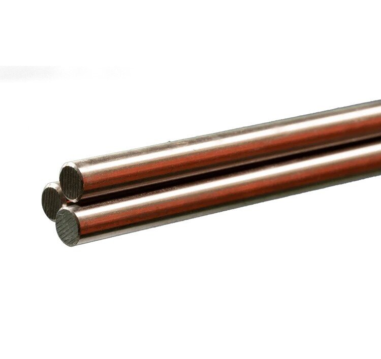 K & S METALS K&S Metal Rods