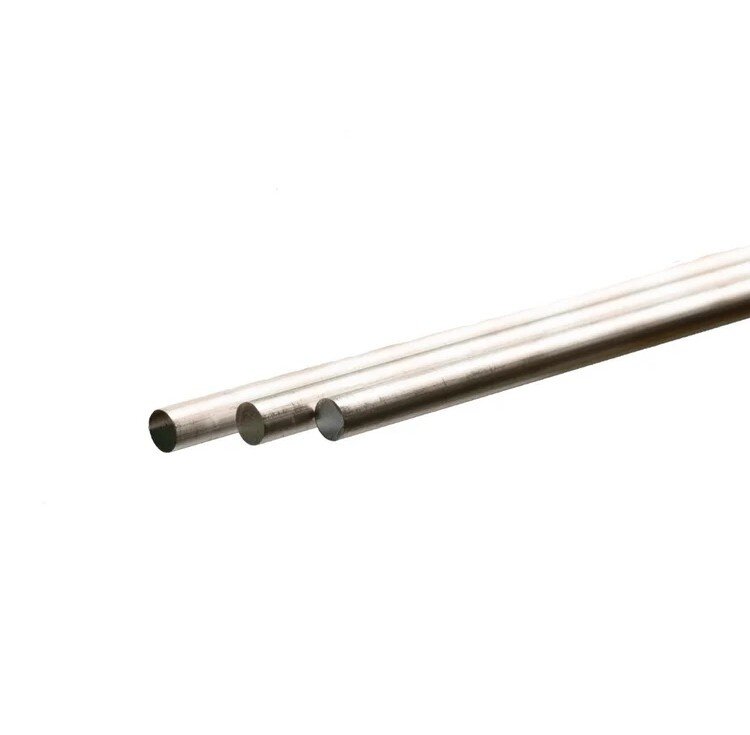 K & S METALS K&S Metal Rods