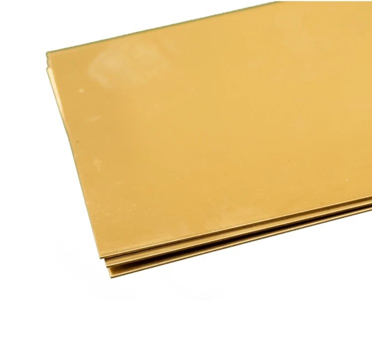 K & S METALS K&S Metal Sheets